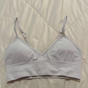 Lululemon Bra Top